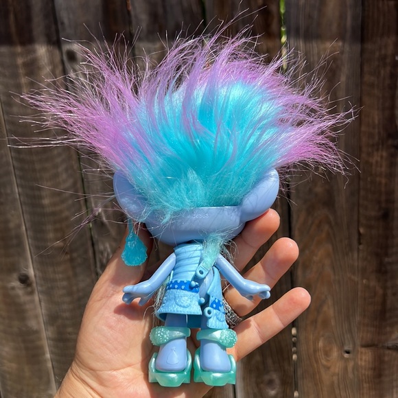 dreamwork’s Trolls . 💓 Troll Dolls Various💓 - Picture 12 of 17